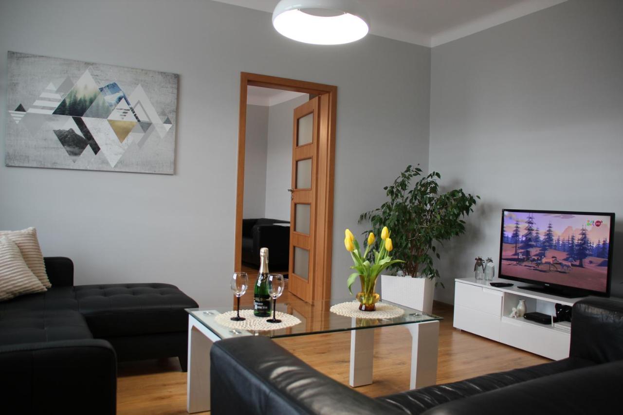 Apartament Ania Jelenia Góra Exterior foto